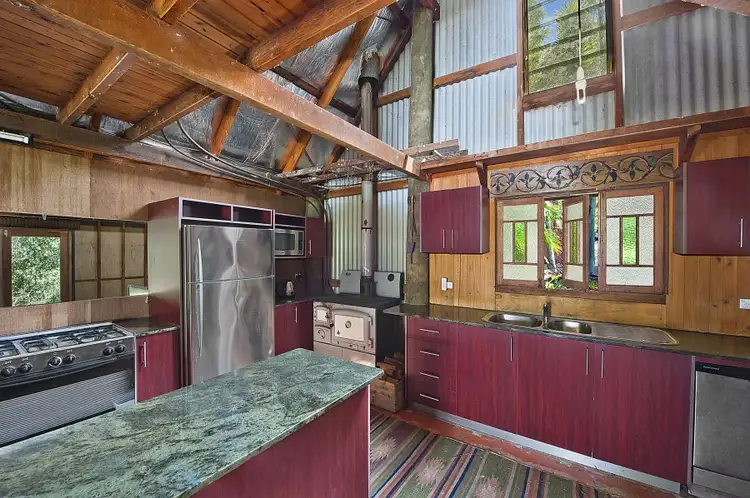 Fourth view of Homely house listing, 154 McLean Road, Camp Mountain QLD 4520