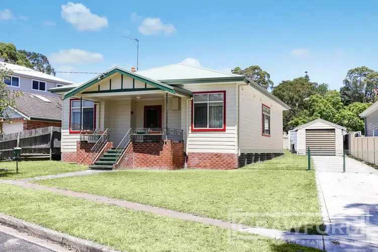 Main view of Homely house listing, 8 High Street, New Lambton NSW 2305