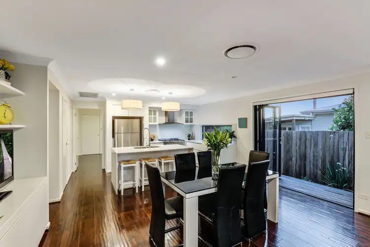 Fourth view of Homely house listing, 8A Argyle Street, East Toowoomba QLD 4350