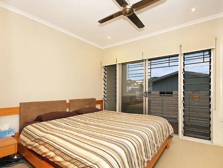 Fifth view of Homely townhouse listing, 1/63 Anzac Road, Carina Heights QLD 4152