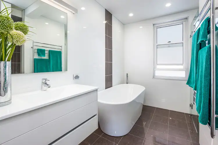 Sixth view of Homely apartment listing, 3d/83 Gerrale Street, Cronulla NSW 2230