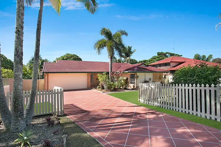 35 Colrene Drive, Nerang QLD 4211