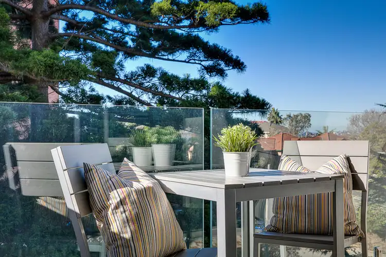 Fourth view of Homely apartment listing, 10/20 Harrison Street, Cremorne NSW 2090