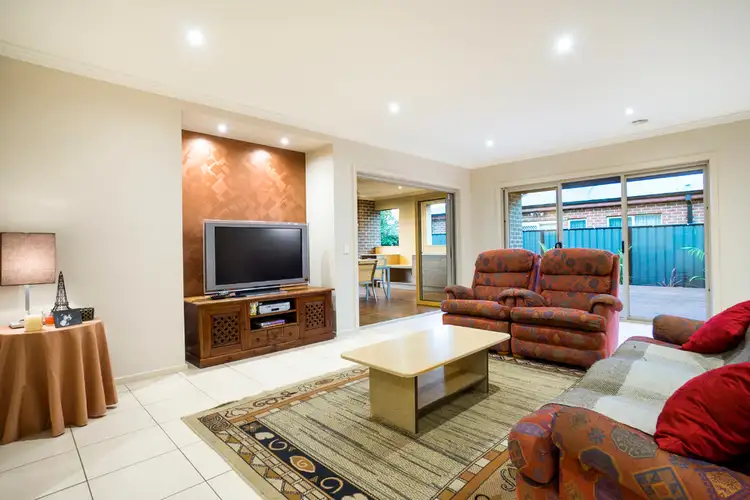 Sixth view of Homely house listing, 17 Penrose Promenade, Tarneit VIC 3029