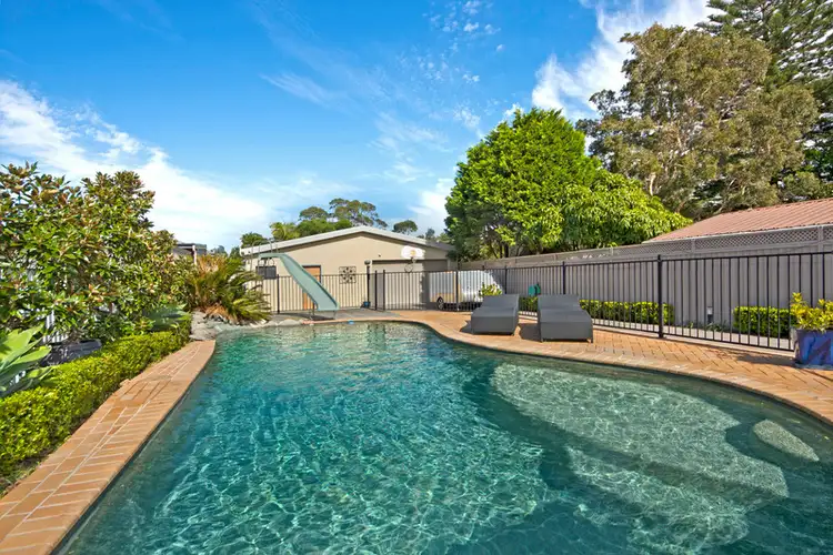 Fifth view of Homely house listing, 190 Prince Charles Parade, Kurnell NSW 2231
