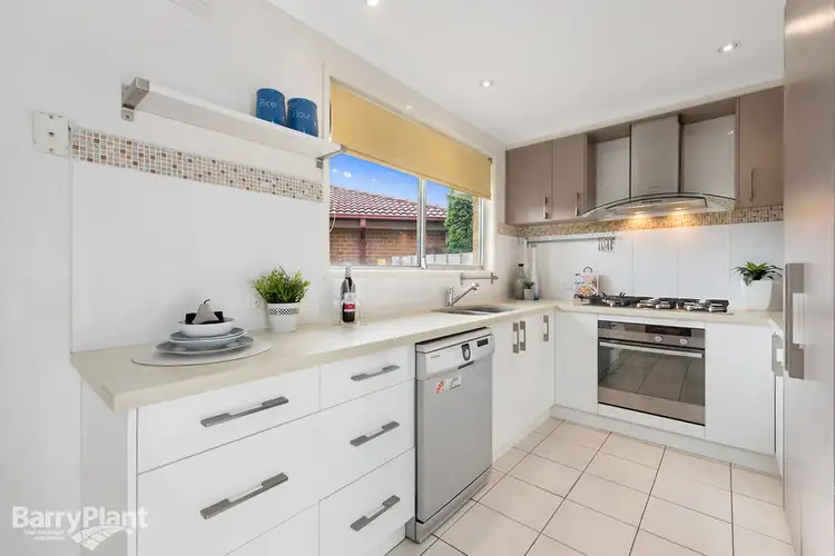 Sixth view of Homely house listing, 48 Dunbarton Drive, Wantirna VIC 3152