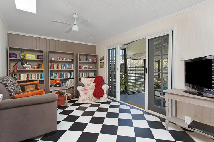 Fifth view of Homely house listing, 16 Rigby Street, Wooloowin QLD 4030