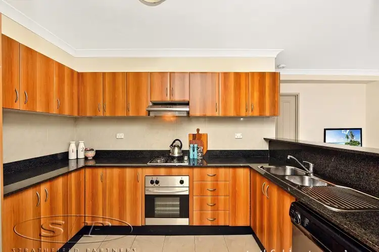 Fourth view of Homely apartment listing, 84/1-3 Beresford Road, Strathfield NSW 2135