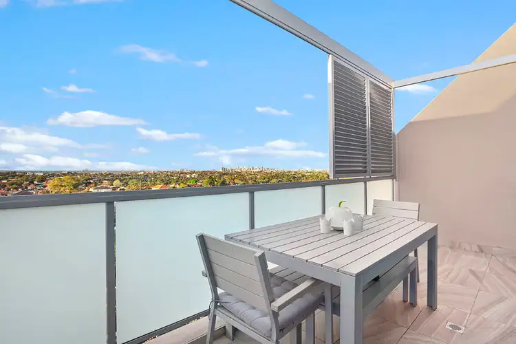 Fifth view of Homely apartment listing, 15/313a Homer Street, Earlwood NSW 2206