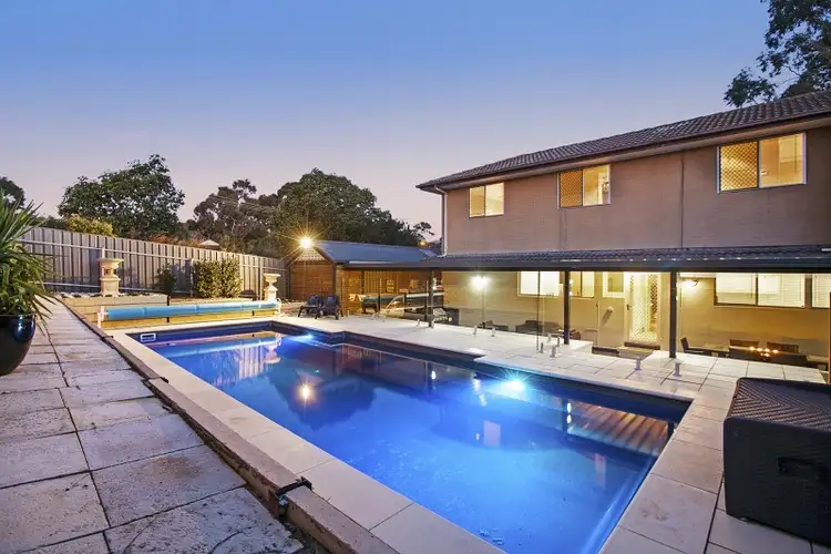 Main view of Homely house listing, 44 Dunn Road, Highbury SA 5089