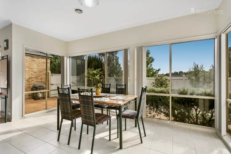 Sixth view of Homely house listing, 23 Minton Walk, Narre Warren South VIC 3805