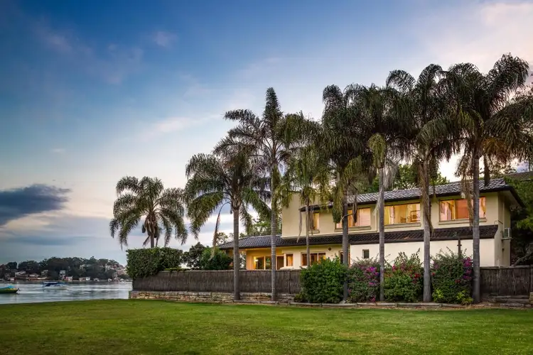 Second view of Homely house listing, 178b Terry Street, Connells Point NSW 2221