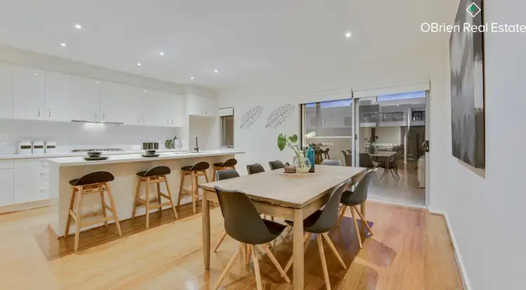 Third view of Homely townhouse listing, 477 Nepean Highway, Chelsea VIC 3196