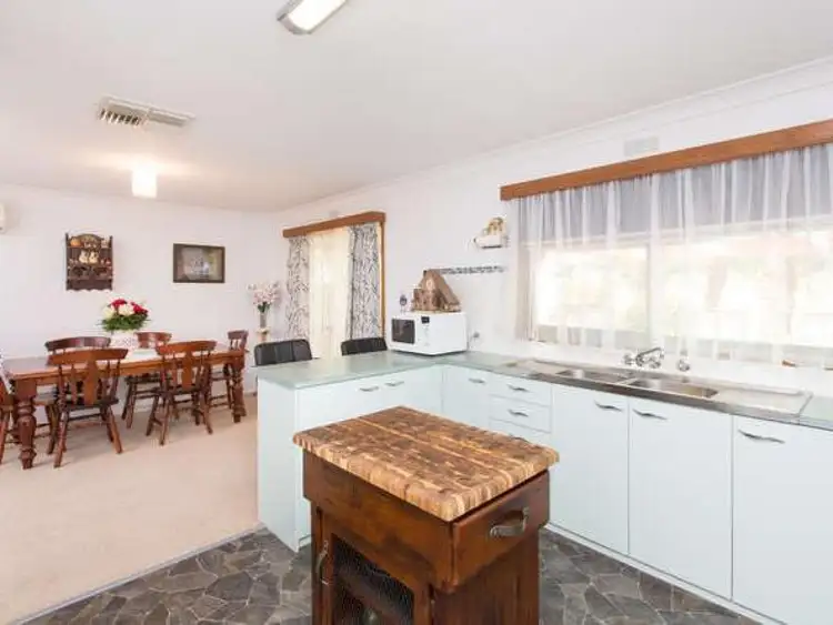 Fourth view of Homely house listing, 80 Azolia Street, Red Cliffs VIC 3496