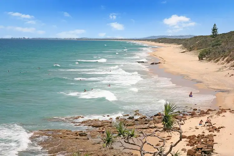 Third view of Homely house listing, 1538 David Low Way, Point Arkwright QLD 4573