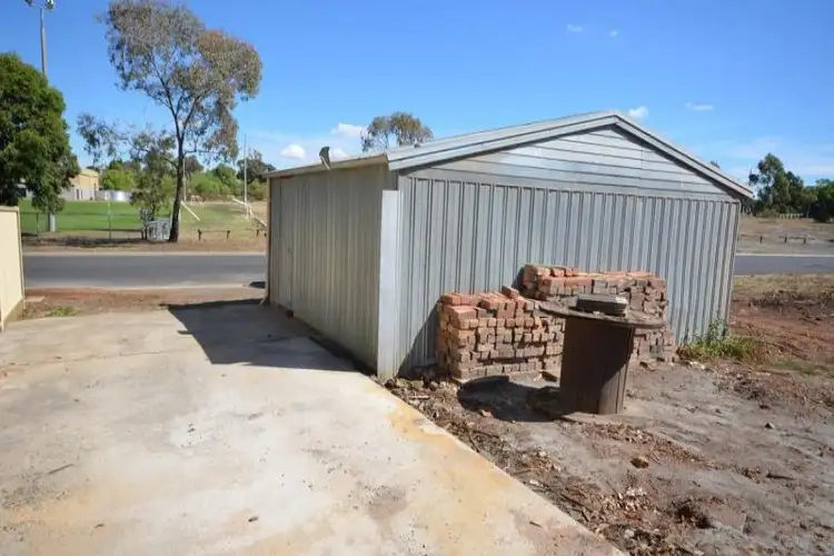 Fifth view of Homely land listing, 21A Thorpe Street, California Gully VIC 3556