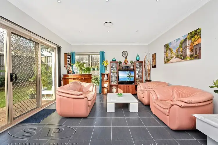 Sixth view of Homely house listing, 12 Peppertree Road, Lidcombe NSW 2141