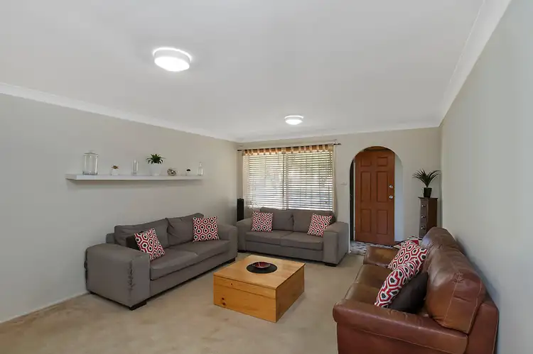 Third view of Homely unit listing, 4/11-13 Warwick Street, Penrith NSW 2750