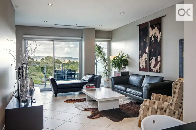 Fifth view of Homely apartment listing, 54/220 Greenhill Road, Eastwood SA 5063