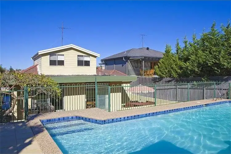 Fifth view of Homely house listing, 8 Chris Bang Crescent, Vaucluse NSW 2030