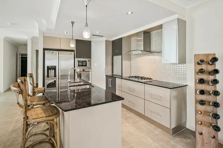 Fourth view of Homely house listing, 3072 Quay South Drive, Carrara QLD 4211