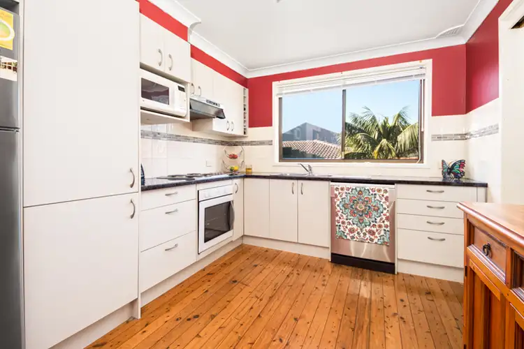 Fourth view of Homely townhouse listing, 6/246 Kingsway, Caringbah NSW 2229