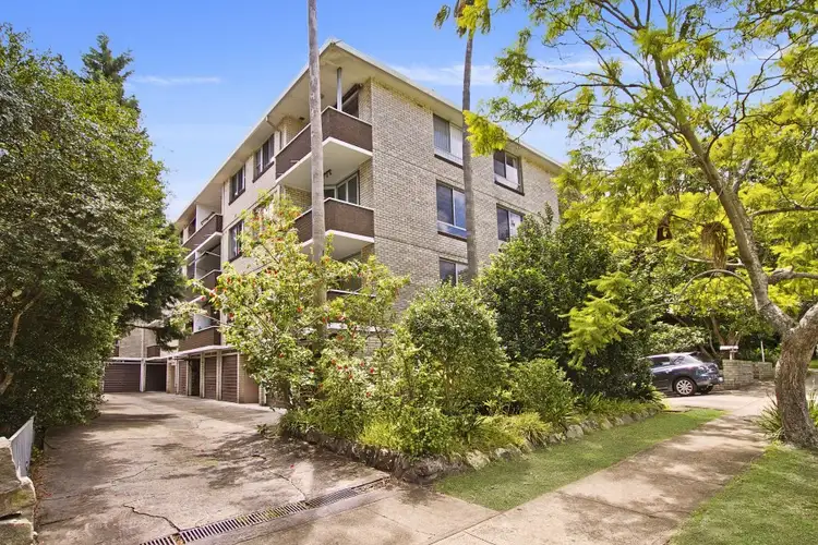 Fourth view of Homely apartment listing, 10/62-64 Queens Park Road, Queens Park NSW 2022