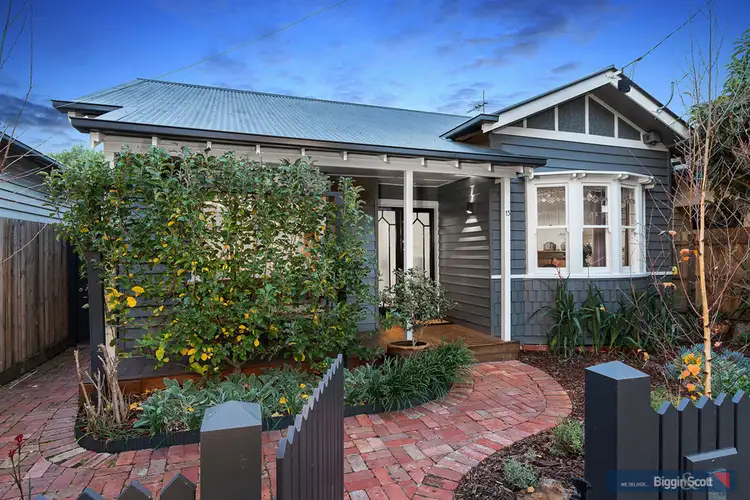 13 Loch Street, Yarraville VIC 3013