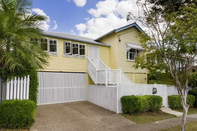 62 Ridge Street, Greenslopes QLD 4120