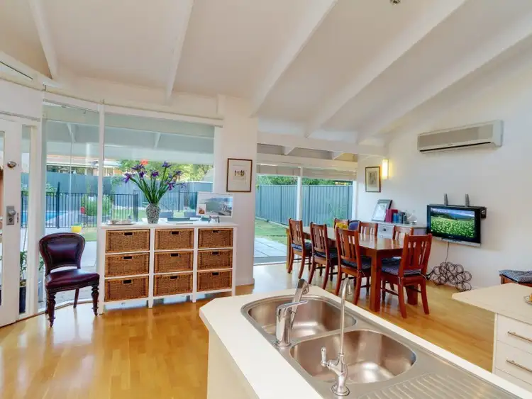 Second view of Homely house listing, 27 Eton Street, Malvern SA 5061