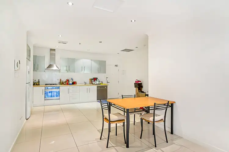 Third view of Homely apartment listing, 306/39 Grenfell Street, Adelaide SA 5000