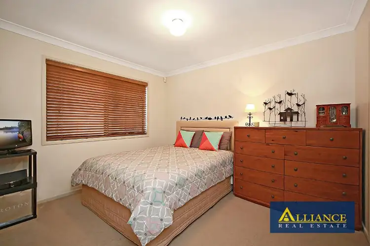 Fifth view of Homely townhouse listing, 73/169 Horsley Road, Panania NSW 2213