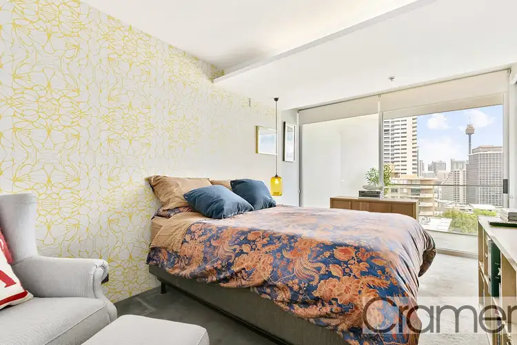 Fourth view of Homely apartment listing, 806/227 Victoria Street, Darlinghurst NSW 2010