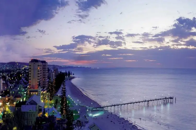 403/19 Holdfast Promenade, Glenelg SA 5045