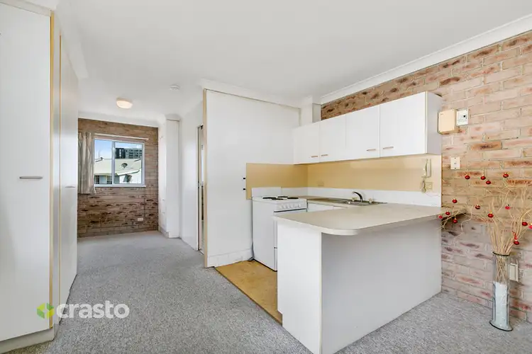 Fifth view of Homely studio listing, 1/4 Brighton Street, Biggera Waters QLD 4216
