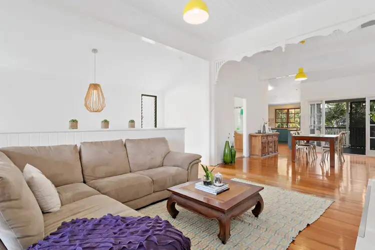 Sixth view of Homely house listing, 8 Hilda Street, Alderley QLD 4051