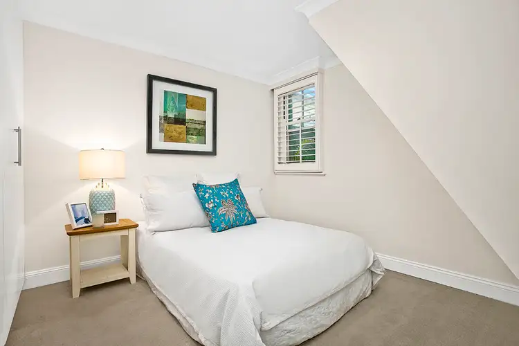 Fourth view of Homely house listing, 13 Woods Avenue, Woollahra NSW 2025
