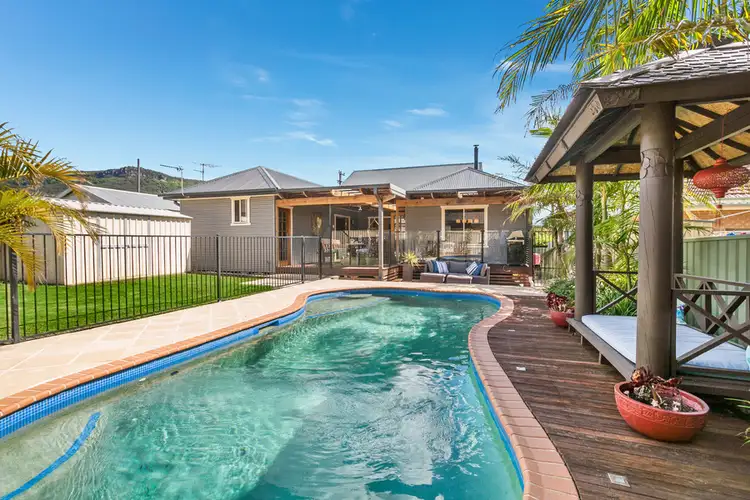 Main view of Homely house listing, 11 Caldwell Avenue, Tarrawanna NSW 2518