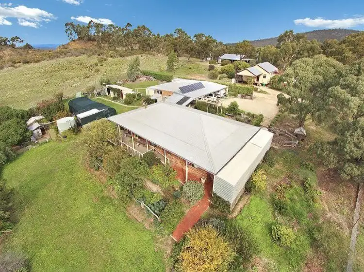 52 Church Street, Maldon VIC 3463