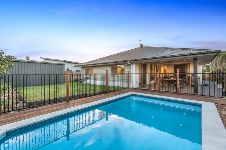 91 Laceflower Parade, Casuarina NSW 2487