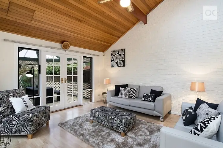 Second view of Homely house listing, 51a Hallett Road, Burnside SA 5066