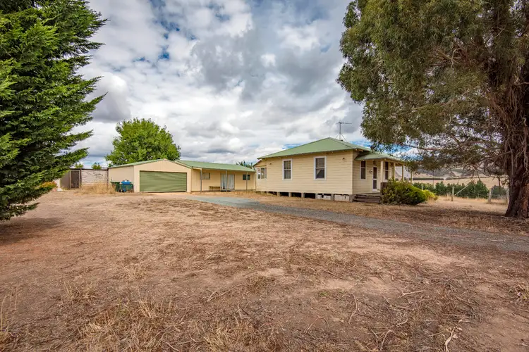 Main view of Homely rural property listing, 42 Koombahlah Road, Primrose Valley NSW 2621
