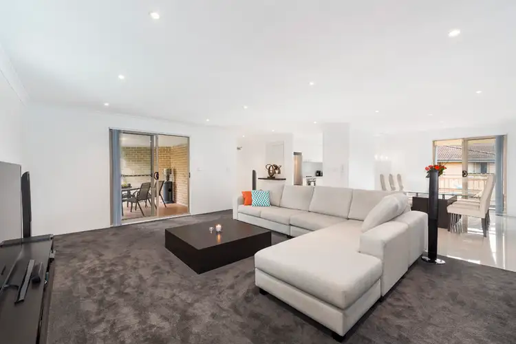 Main view of Homely unit listing, 64/60-66 Linden Street, Sutherland NSW 2232