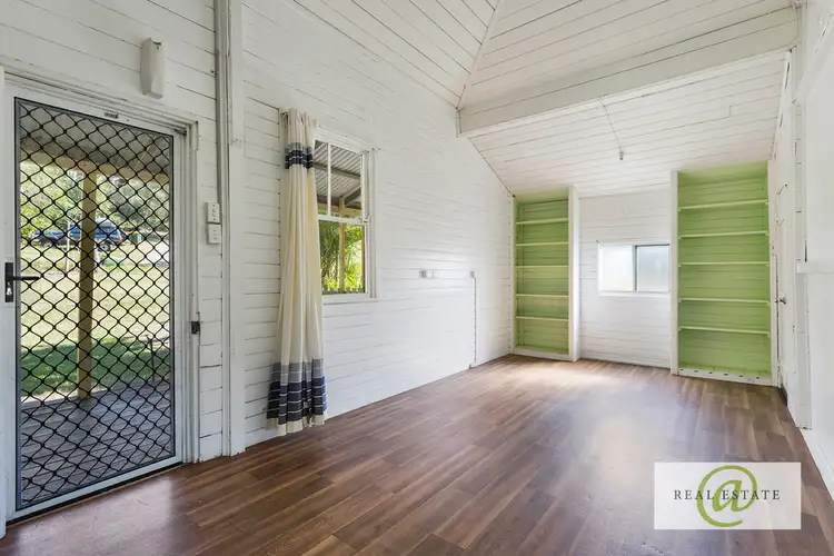 Fourth view of Homely house listing, 17 Phillip Street, Emu Park QLD 4710