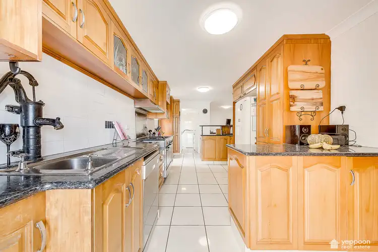 Second view of Homely house listing, 36 Stevenson Street, Barlows Hill QLD 4703