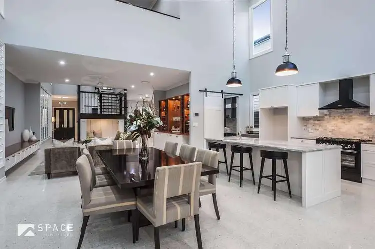 Fifth view of Homely house listing, 135 Arthur Terrace, Red Hill QLD 4059