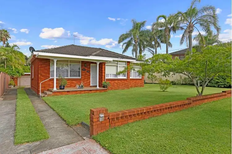 39 Percival Road, Caringbah South NSW 2229