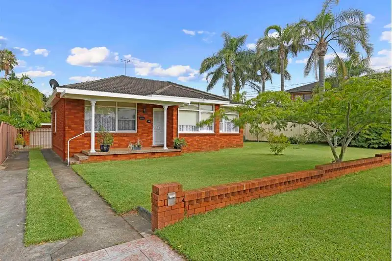 Main view of Homely house listing, 39 Percival Road, Caringbah South NSW 2229