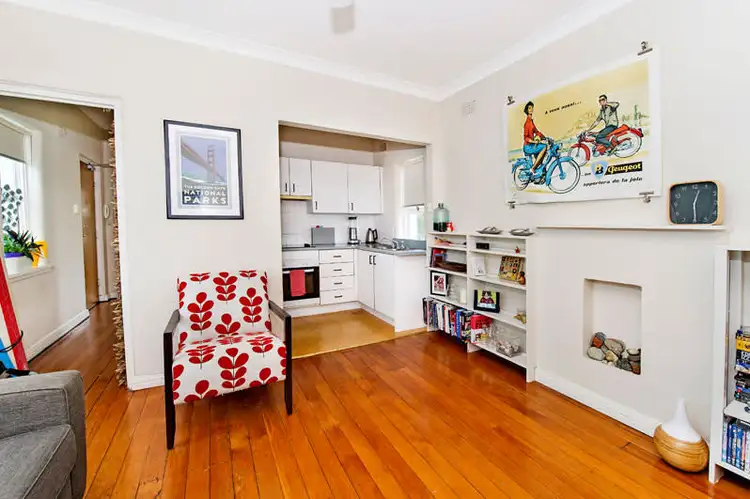 Third view of Homely apartment listing, 7/92 Brighton Boulevard, North Bondi NSW 2026