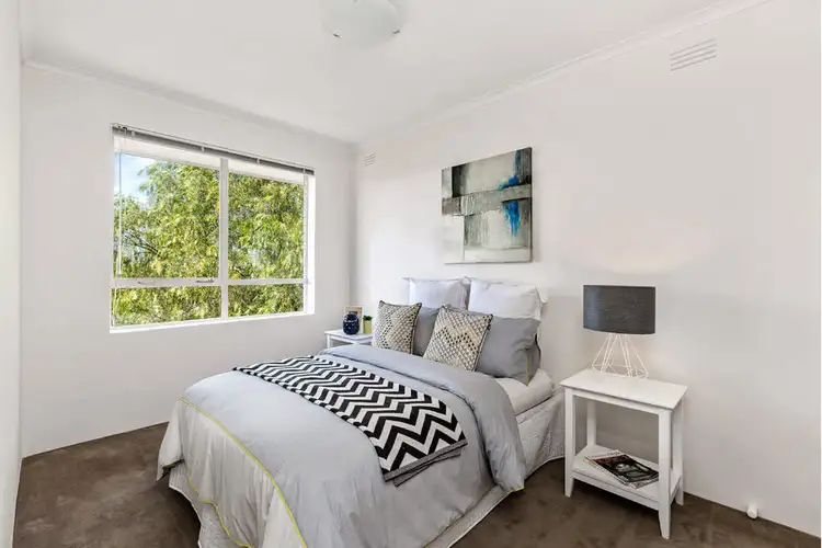 Fourth view of Homely apartment listing, 11/18 Kingsville Street, Kingsville VIC 3012